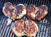 Chicken Breast Sundried Tomato & Basil Marinated